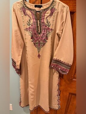 Pakistani/Indian Party Ready To Wear